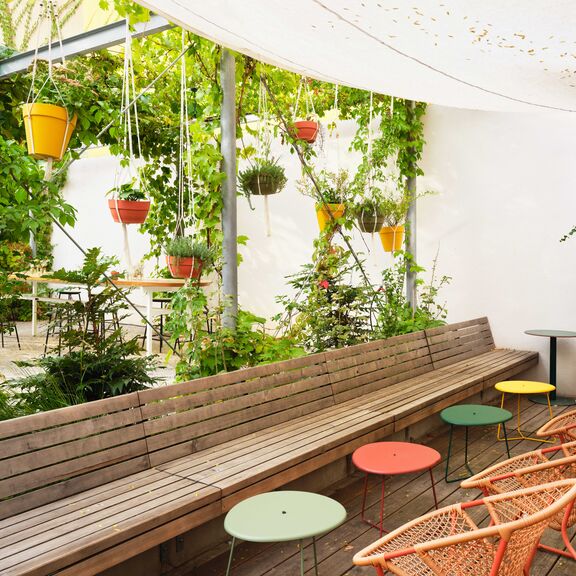 Magdas HOTEL Vienna City Gartenc Johannes Hloch 4 Magdas HOTEL Vienna City Gartenc Johannes Hloch 4