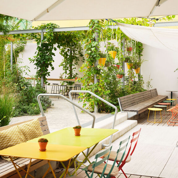 Magdas HOTEL Vienna City Gartenc Johannes Hloch 6 Magdas HOTEL Vienna City Gartenc Johannes Hloch 6