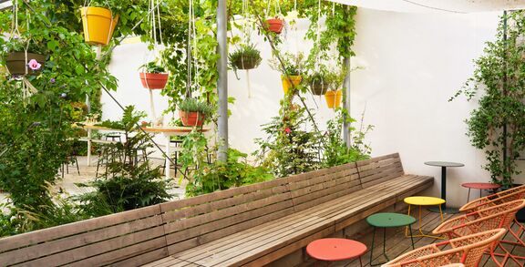 Magdas HOTEL Vienna City Gartenc Johannes Hloch 4 Magdas HOTEL Vienna City Gartenc Johannes Hloch 4