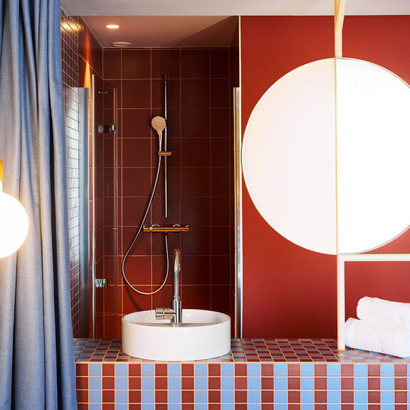 MAGDAS Hotel Vienna Prater Musterzimmer Nuuk Webc Johannes Hloch 4 MAGDAS Hotel Vienna Prater Musterzimmer Nuuk Webc Johannes Hloch 4