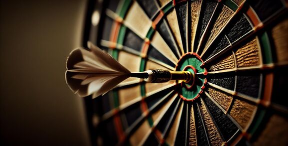 Darts Darts